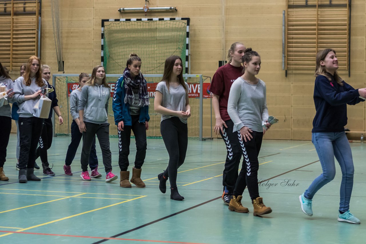 Bild 68 - Girls Cup